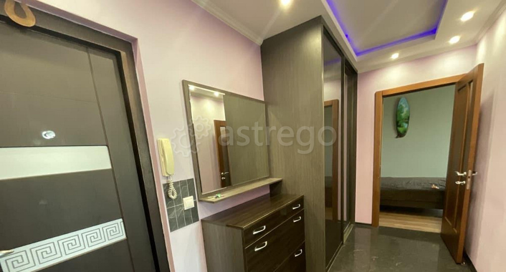 3-комн. квартира, 60 м2, 6/10 эт. Красноярск - изображение 6