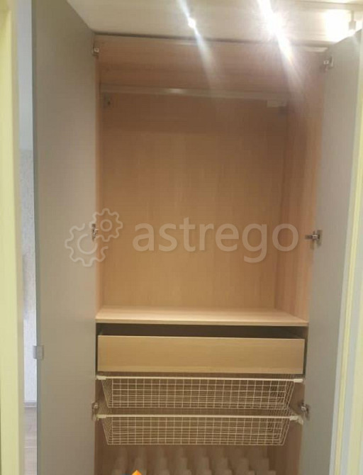 Студия, 37.5 м2, 8/11 эт. Москва - изображение 3
