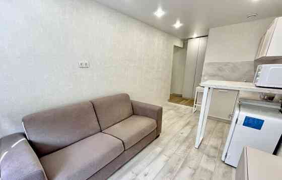 1-комн. квартира, 20 м2, 1/5 эт. Красноярск