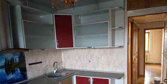 3-комн. квартира, 62 м2, 4/5 эт. Лесосибирск