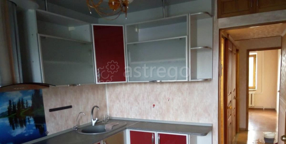 3-комн. квартира, 62 м2, 4/5 эт. Лесосибирск - изображение 1