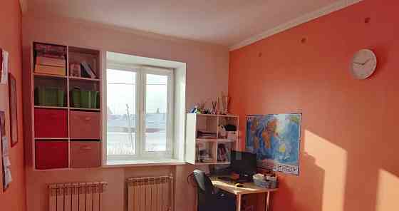 3-комн. квартира, 65.5 м2, 2/3 эт. Кармаскалы
