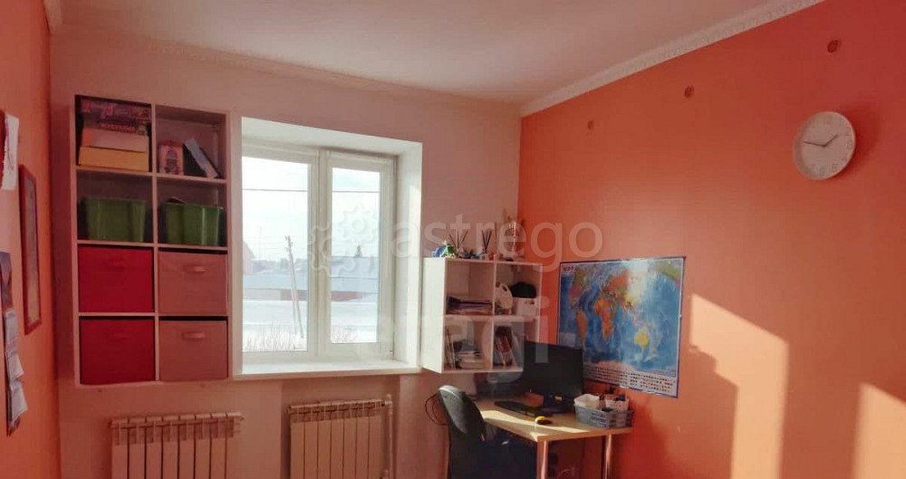 3-комн. квартира, 65.5 м2, 2/3 эт. Кармаскалы - изображение 2