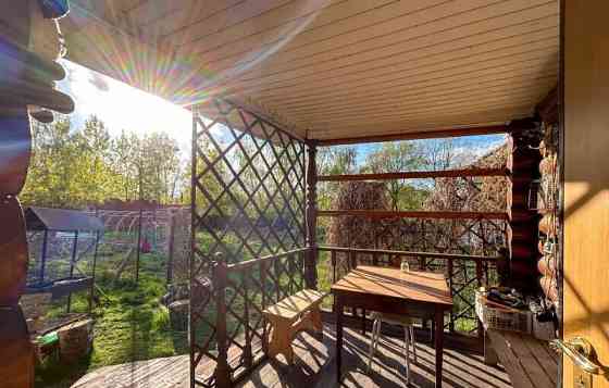 Дом, 112 м2 Домодедово