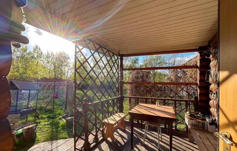 Дом, 112 м2 Домодедово - изображение 2