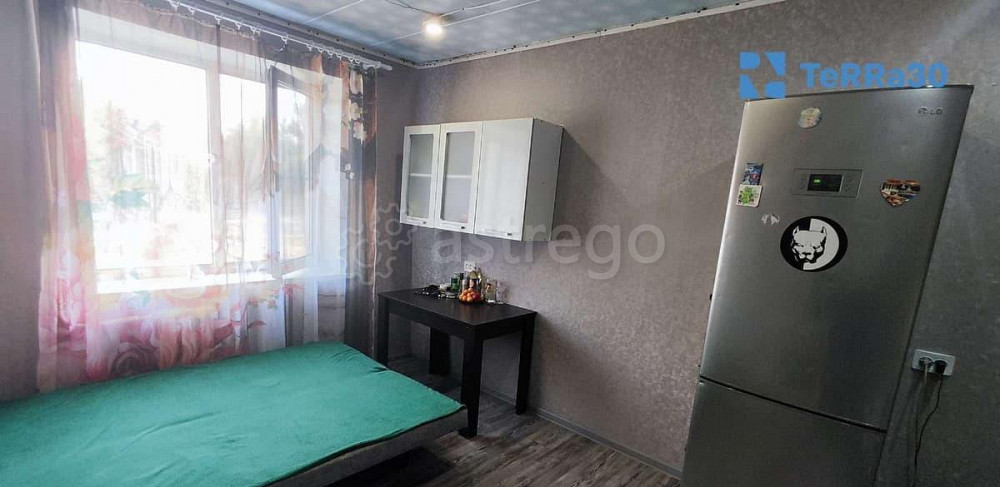 Комната, 9 м2, 2/5 эт. Астрахань - изображение 1