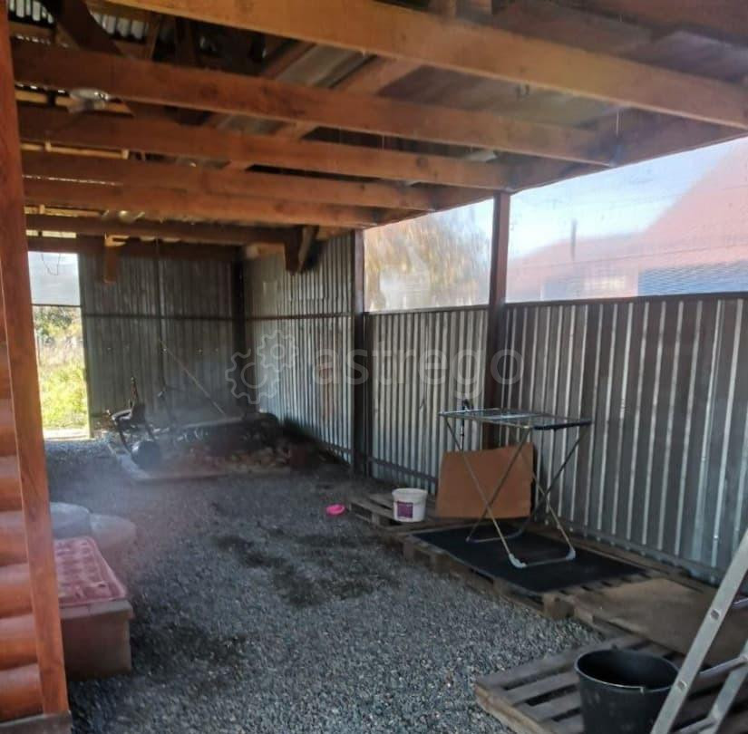 Дом, 62 м2, 7 соток, 1 эт. Майма - изображение 3