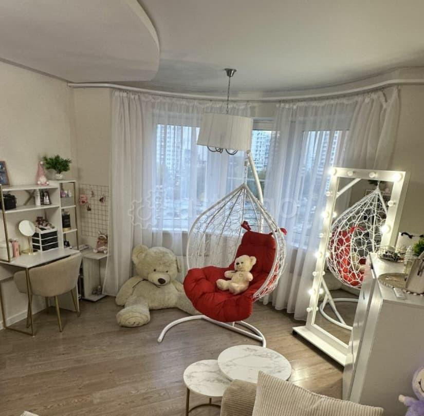 2-комн. квартира, 53 м2, 6/16 эт. Красногорск - изображение 2
