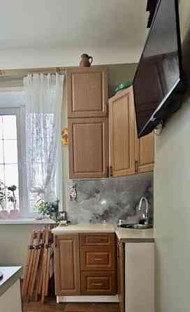 5-комн. квартира, 101 м2, 6/6 эт. Химки