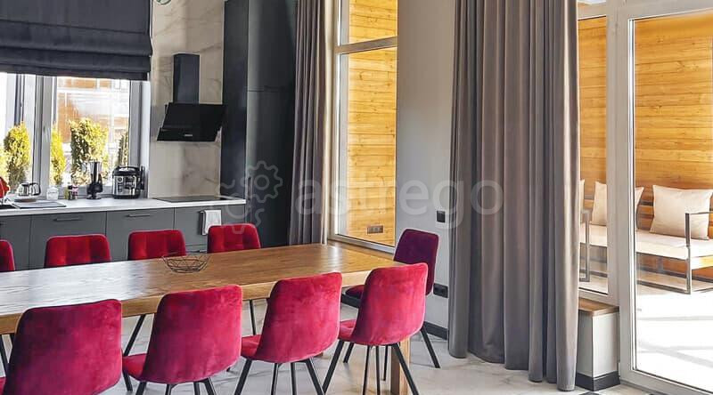 Коттедж, 280 м2 Санкт-Петербург - изображение 7