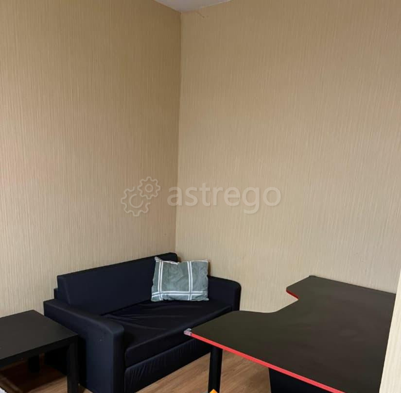 1-комн. квартира, 38.9 м2, 2/14 эт. Москва - изображение 2