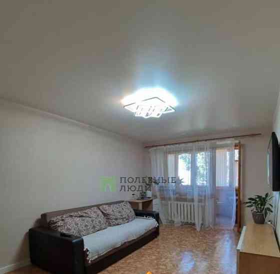 3-комн. квартира, 62 м2, 5/5 эт. Астрахань