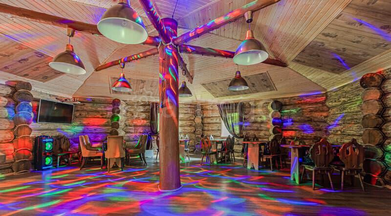 Коттедж, 470 м2 Зеленогорск - изображение 3