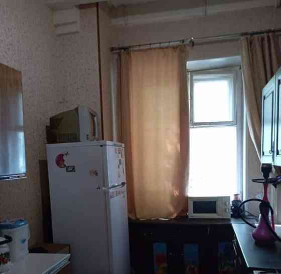 Комната, 11.7 м2, 1/5 эт. Москва