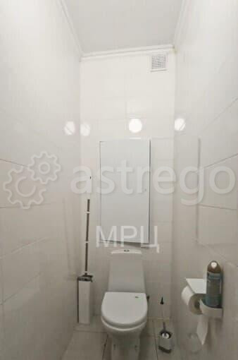 2-комн. квартира, 56.1 м2, 2/24 эт. Москва - изображение 10