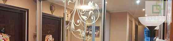 2-комн. квартира, 56.1 м2, 9/16 эт. Санкт-Петербург