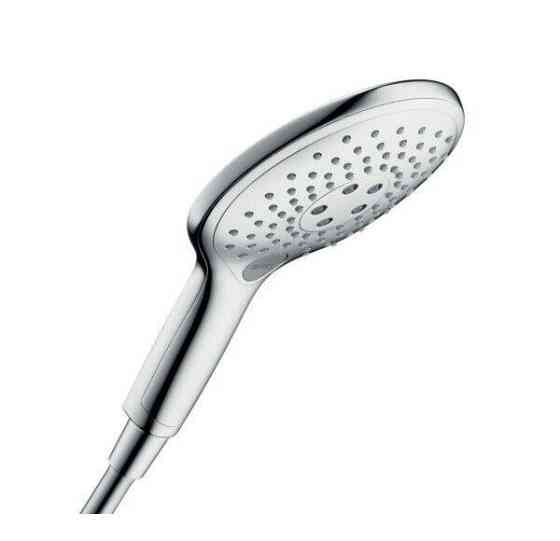 Ручной душ Hansgrohe, Raindance Select S, размер душевого диска, мм 150, количество режимов - 3 Москва