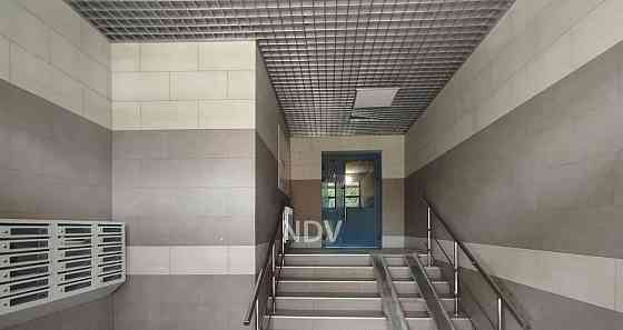 3-комн. квартира, 90 м2, 2/10 эт. Видное