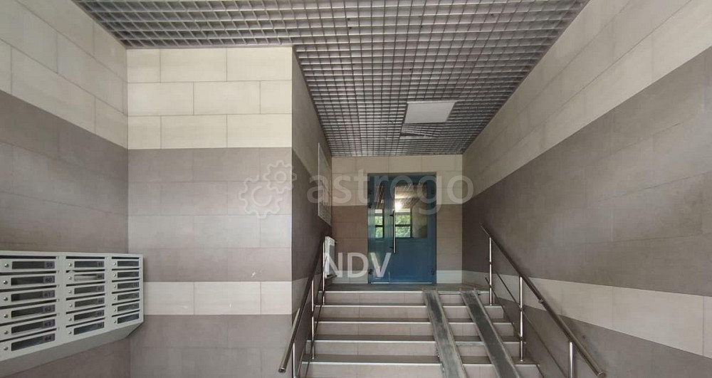 3-комн. квартира, 90 м2, 2/10 эт. Видное - изображение 4