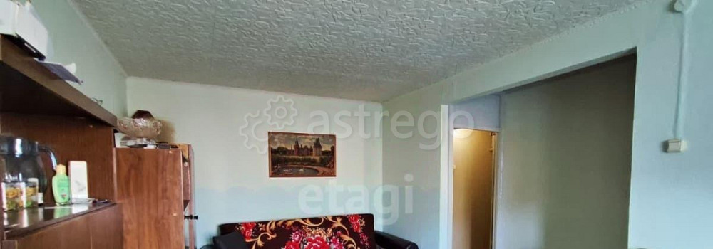 2-комн. квартира, 46 м2, 2/5 эт. Норильск - изображение 1