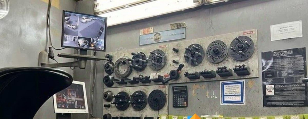 Готовый бизнес, 80 м2 Санкт-Петербург - изображение 1