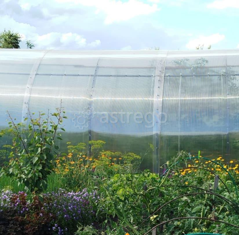 Дом, 65.6 м2, 10 соток, 1 эт. Балахта - изображение 5