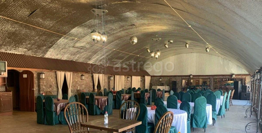 Свободного назначения, 520 м2 Сергиев Посад - изображение 1