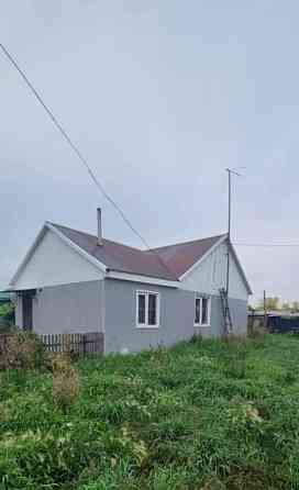 4-комн. квартира, 74 м2, 1/1 эт. Поспелиха