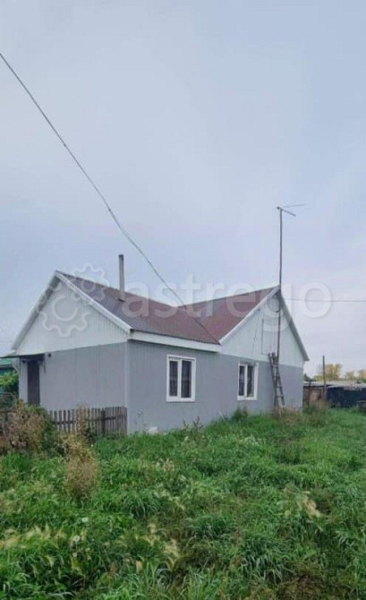 4-комн. квартира, 74 м2, 1/1 эт. Поспелиха - изображение 5