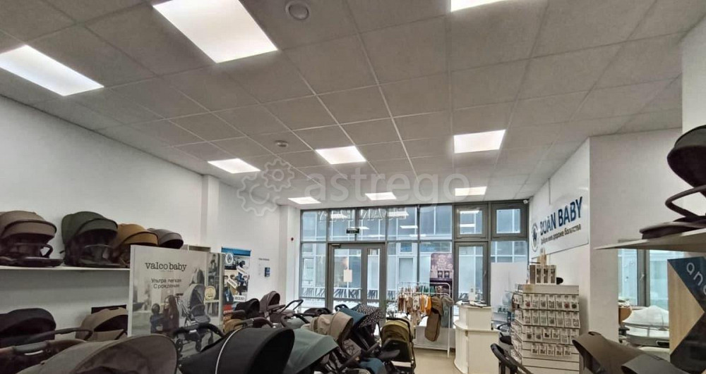 Торговое помещение, 81 м2 Уфа - изображение 5