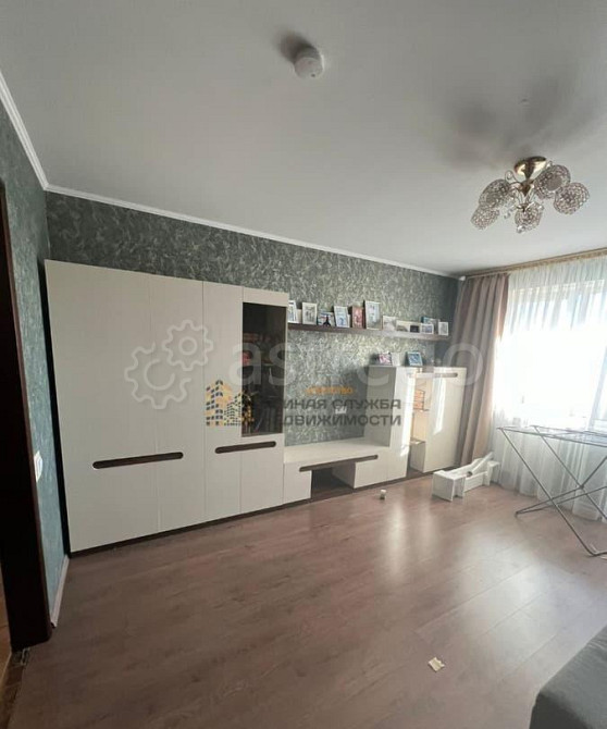 3-комн. квартира, 97 м2, 18/23 эт. Уфа - изображение 5