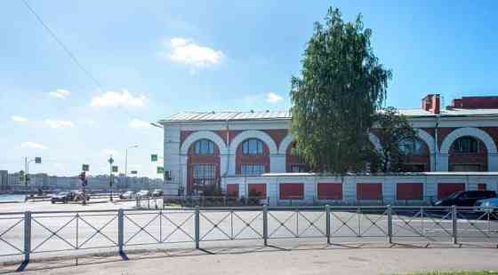 Свободного назначения, 1091 м2 Санкт-Петербург