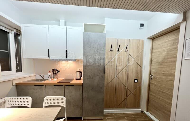 2-комн. апарт-ы, 25 м2, 2/2 эт. Коломна - изображение 3