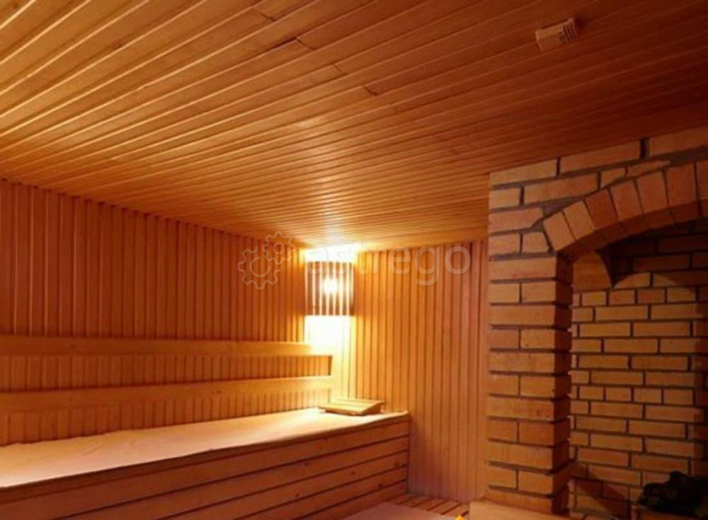 Дом, 477 м2, 30 соток, 2 эт. Архангельск - изображение 1