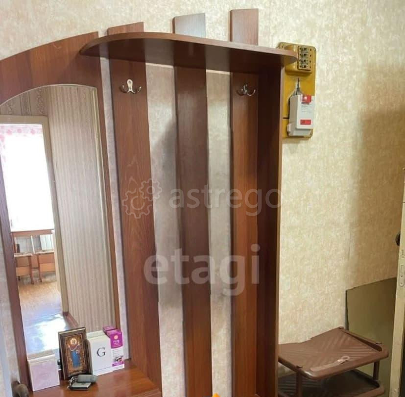 3-комн. квартира, 58.8 м2, 4/5 эт. Бийск - изображение 3