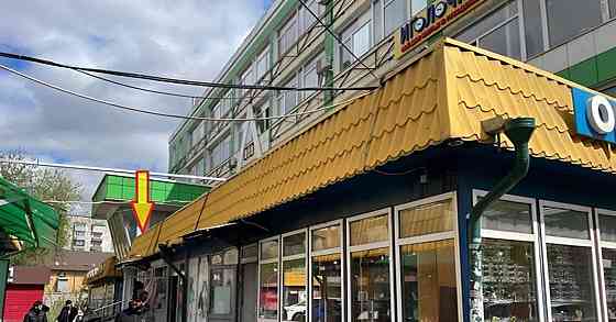 Торговое помещение, 23 м2 Королев