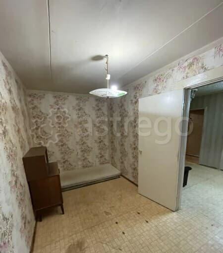 2-комн. квартира, 46.1 м2, 5/5 эт. Пушкино - изображение 9