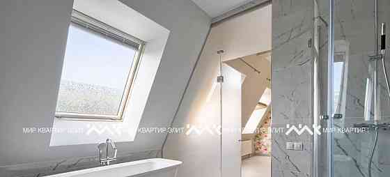 5-комн. квартира, 144 м2, 10/11 эт. Санкт-Петербург