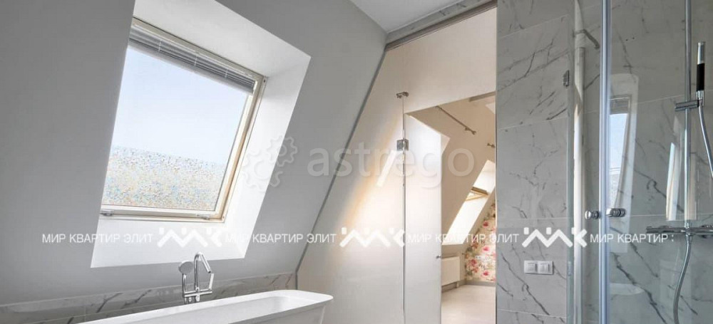 5-комн. квартира, 144 м2, 10/11 эт. Санкт-Петербург - изображение 6