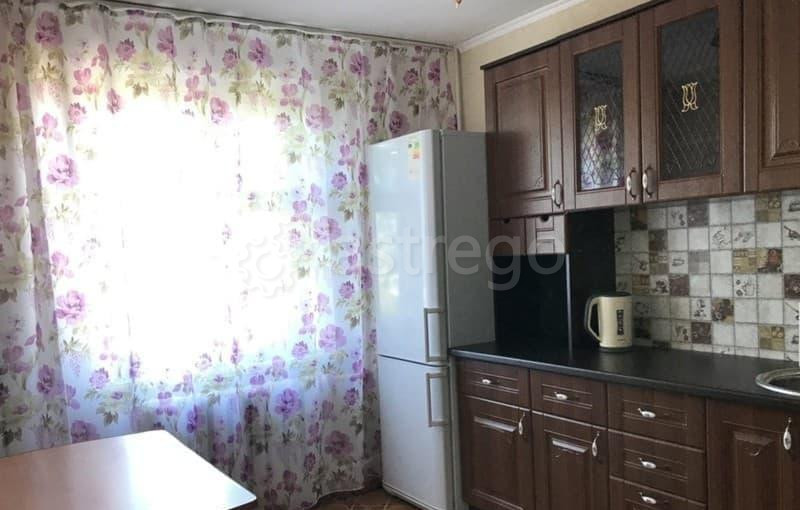 1-комн. квартира, 36 м2, 4/22 эт. Санкт-Петербург - изображение 3