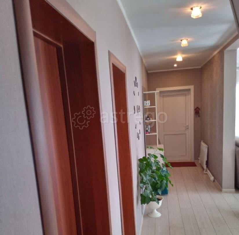 Коттедж, 132.9 м2, 9.5 сотки, 2 эт. Белокуриха - изображение 3