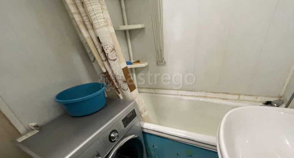 3-комн. квартира, 42.6 м2, 2/5 эт. Норильск - изображение 1