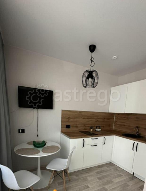 1-комн. квартира, 35.2 м2, 14/26 эт. Красноярск - изображение 1