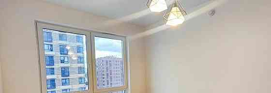 1-комн. квартира, 37.6 м2, 11/25 эт. Москва