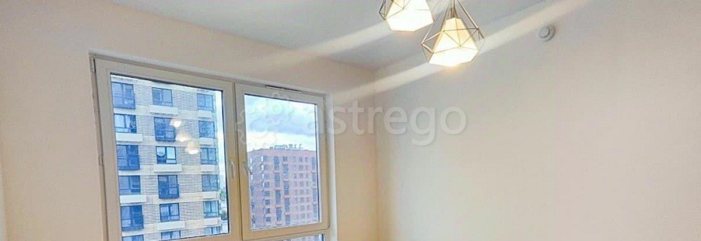 1-комн. квартира, 37.6 м2, 11/25 эт. Москва - изображение 4