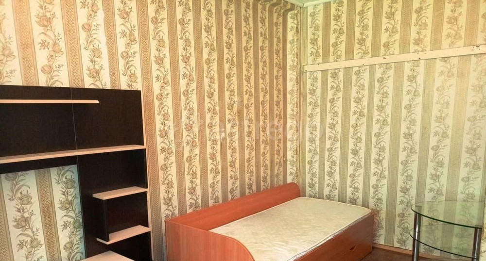 Комната, 14 м2, 1/5 эт. Санкт-Петербург - изображение 5