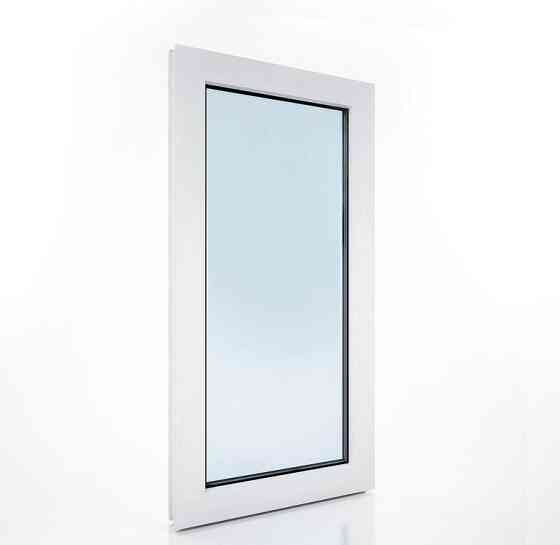 Стеклопакет глухой Челябинск