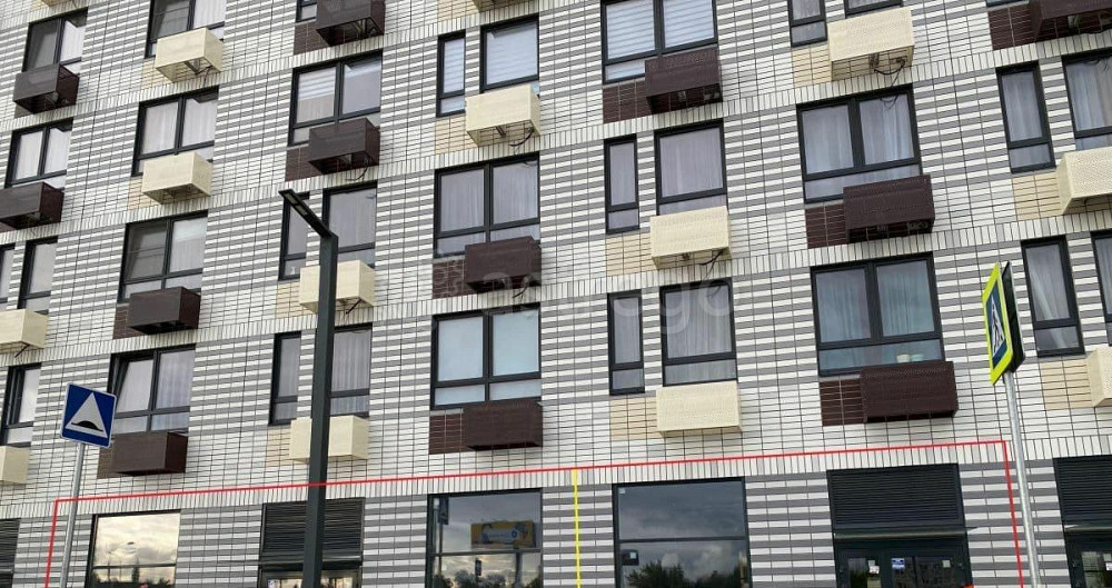 Свободного назначения, 200.6 м2 Котельники - изображение 2