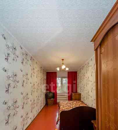 3-комн. квартира, 60.1 м2, 4/5 эт. Бийск
