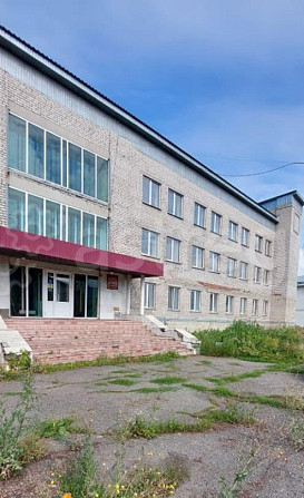 Отдельное здание, 1664.8 м2 Новоалтайск - изображение 5